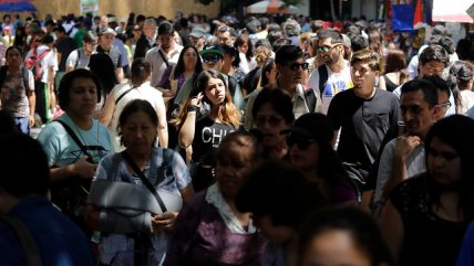   ¿Por qué nos endeudamos los chilenos? 