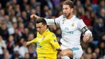 Sergio Ramos: Traería sin ninguna duda a Neymar a Real Madrid