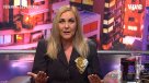 Pamela Jiles criticó duramente a Don Francisco por sus dichos sobre acoso sexual