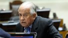 Andrés Zaldívar denunció amenazas de muerte