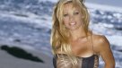 Pamela Anderson: \