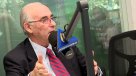 Ex ministro Bitar asegura que Guillier \