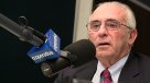Sergio Bitar: Alejandro Guillier no es el \