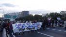 Huelga general de Cataluña fue acogida de manera parcial