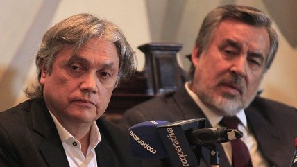 Navarro a Guillier: Cualquier apoyo en segunda vuelta pasa por terminar con las AFP