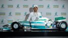 Lewis Hamilton donó réplica de su monoplaza al Instituto Ayrton Senna