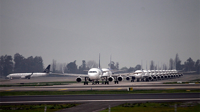 Funcionarios de la DGAC demandan al Estado ante la CIDH