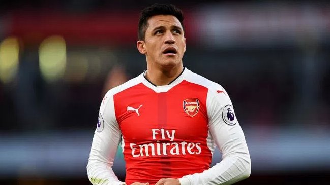 Ex capitán de Arsenal sobre Alexis: 