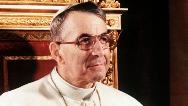 Papa Francisco abrió el proceso para la canonización de Juan Pablo I
