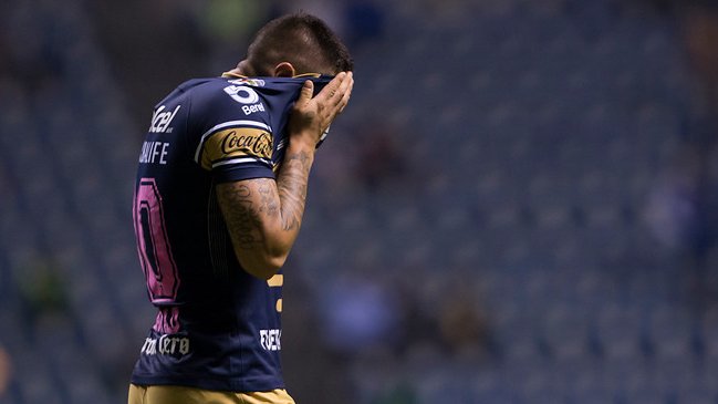 La dura portada que le dedicaron a Nicolás Castillo en México