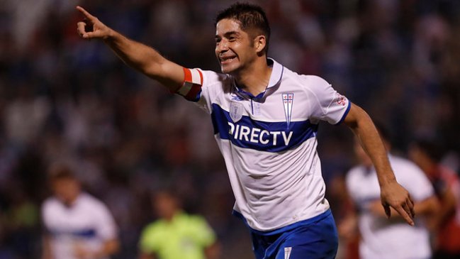 Rodrigo Valenzuela: Encuentro válido que Alvarez cambie de opinión sobre su retiro