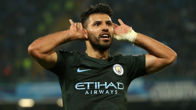 Servicio de video de Amazon transmitirá documental con el día a día de Manchester City