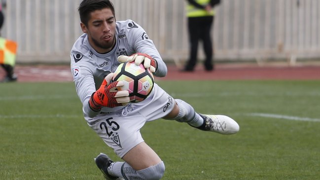 Gabriel Castellón confía en sus compañeros: 