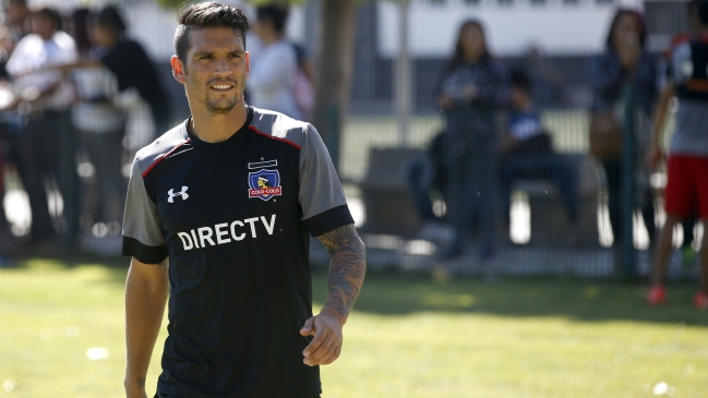 Mark González: Hubo posibilidades de llegar a FC Barcelona