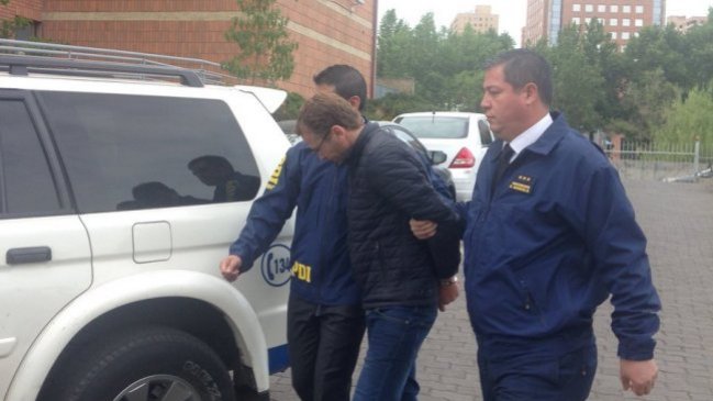 PDI detuvo a sospechoso de fatal atropello de niña de 10 años en Ovalle