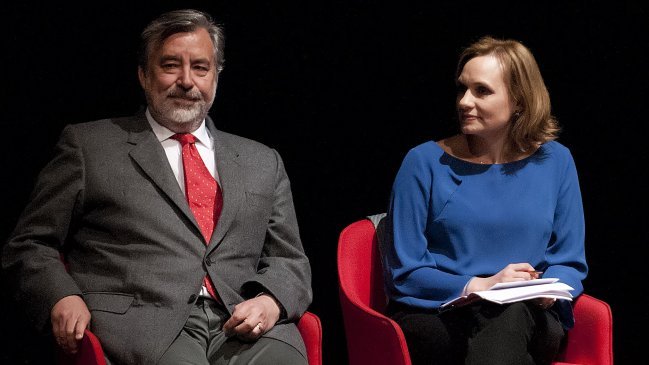 Apoyos de segunda vuelta tensionan de nuevo a la Democracia Cristiana