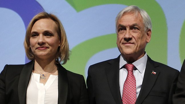 Carolina Goic repudió 