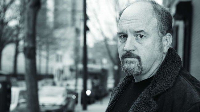HBO corta relaciones con Louis C.K. tras acusaciones en su contra