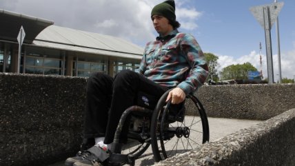   Todo por el Deporte: Gustavo 