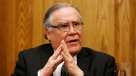 Ministro Campos: Cierre de Punta Peuco se está estudiando