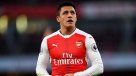 Ex capitán de Arsenal sobre Alexis: \