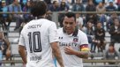 Colo Colo puso en oferta camisetas de Esteban Paredes y Jorge Valdivia