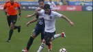 Monsalve: Salah hace gestiones para que Everton juegue en su cancha y sin público visitante