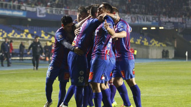 La final de la Copa Chile 2017 y la última fecha de la Primera B se toman la agenda de Al Aire Libre