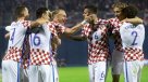 La sólida goleada de Croacia sobre Grecia en el repechaje rumbo a Rusia 2018
