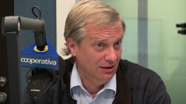 Kast: A Chile le hace daño la continuidad del Gobierno de Michelle Bachelet