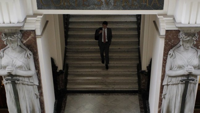 Caso Tsunami: Estado deberá pagar 1.840 millones de pesos en indemnizaciones