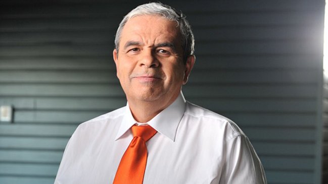 El ranking de los comentaristas deportivos de Chile