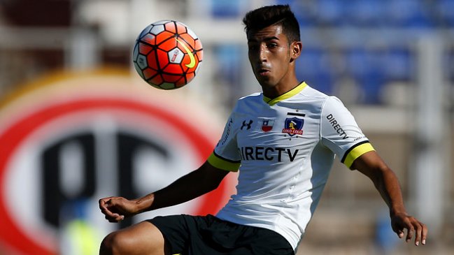 Jorge Araya: Fui dirigido por Mario Salas y Pablo Guede, ambos trabajan de forma muy parecida