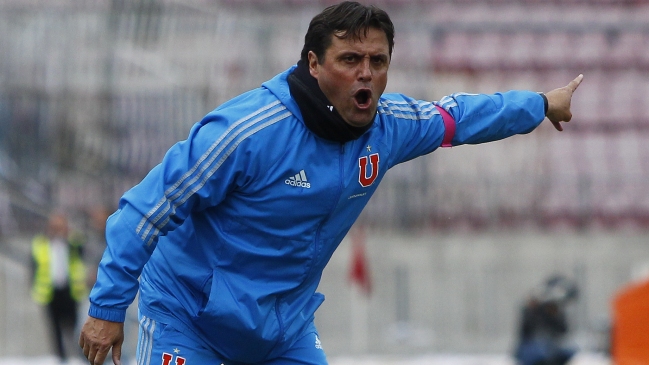 Hoyos: Esperamos una buena final con equipos que propondrán para llevarse el partido