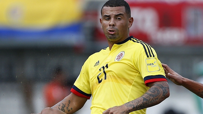 Colombiano Edwin Cardona debió ofrecer disculpas por gesto racista contra surcoreanos