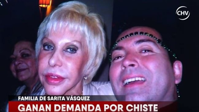 Justicia confirmó millonaria multa a Canal 13 por Yerko Puchento