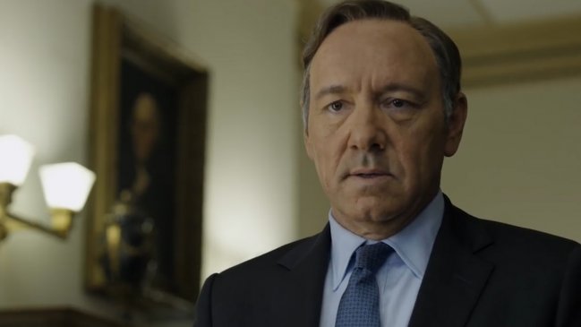 El brutal análisis de Bryan Cranston por Kevin Spacey: 
