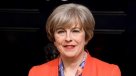 Theresa May fijó la hora del Brexit que \