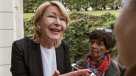Ex fiscal de Venezuela defendió \