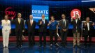 ¿Qué teléfono usan y qué series de Netflix ven los candidatos presidenciales?