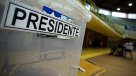 Presidente del Servel llama a informarse y votar en las elecciones