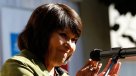 Carmen Gloria Quintana: Ministro Campos no está a la altura, es indigno del cargo