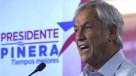 Sebastián Piñera explicó la forma de reconocer a un \