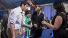 Gobierno lanzó campaña de elección de computador del programa \