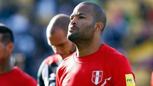 Prensa peruana tras el empate con Nueva Zelanda: 