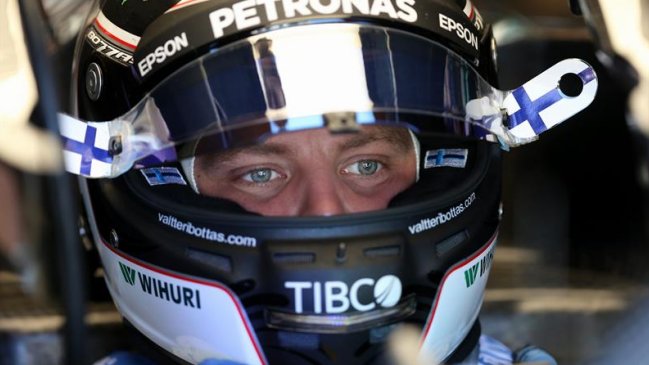 Mercedes dominó el último entrenamiento libre del Gran Premio de Brasil de F1