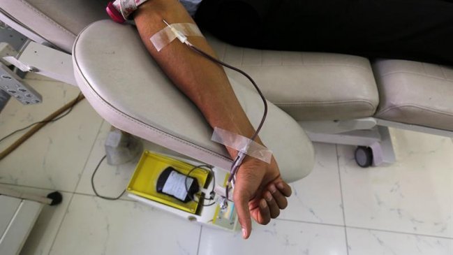 Ya son 45 los afectados por legionela en Lisboa