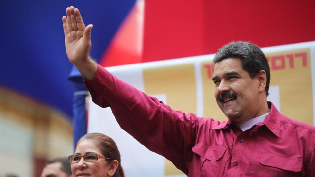 Consejo de Seguridad de la ONU analizará el lunes la crisis en Venezuela