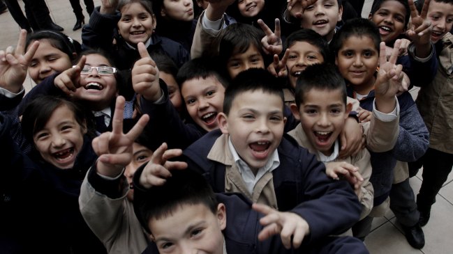 Académicos chilenos buscan promover el emprendimiento desde la etapa escolar