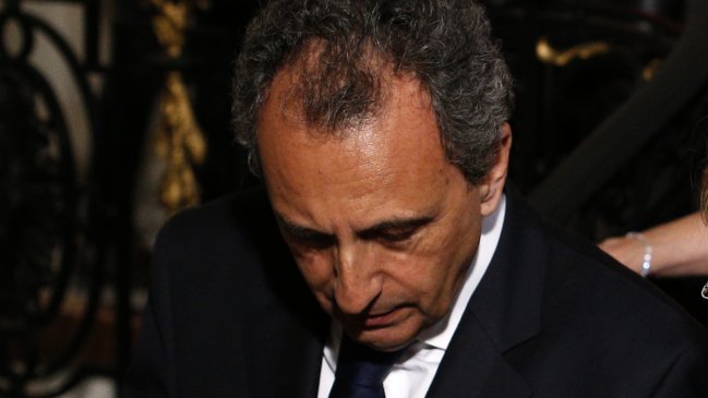 PPD y denuncias contra Hales: 